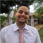 Engenheiro Metalurgista, em foco nas disciplinas de Matématica e Física